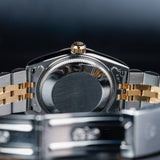 ROLEX Datejust 31 78273