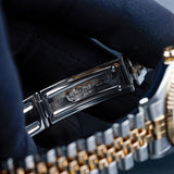 ROLEX Datejust 31 78273