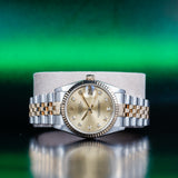 ROLEX Datejust 31 78273