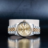 ROLEX Datejust 31 78273