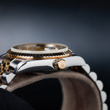 ROLEX Datejust 31 78273