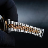 ROLEX Datejust 31 78273