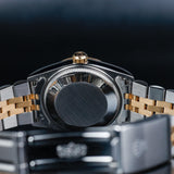 ROLEX Datejust 31 78273