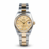 ROLEX Datejust 31 78273 | BBA-WATCH
