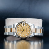 ROLEX Datejust 31 78273