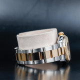 ROLEX Datejust 31 78273