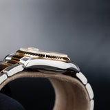 ROLEX Datejust 31 78273