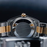 ROLEX Datejust 31 78273