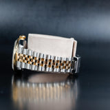 ROLEX Datejust 31 avec Diamants Naturels Personnalisation 78273