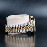 ROLEX Datejust 31 avec Diamants Naturels Personnalisation 78273