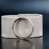 ROLEX Datejust 31 avec Diamants Naturels Personnalisation 78273