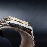 ROLEX Datejust 31 avec Diamants Naturels Personnalisation 78273