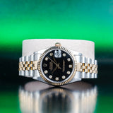 ROLEX Datejust 31 78273