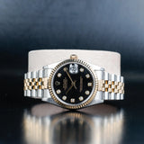 ROLEX Datejust 31 78273