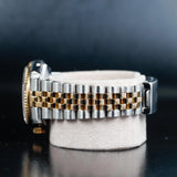 ROLEX Datejust 31 78273