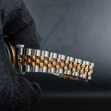 ROLEX Datejust 31 78273