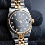 ROLEX Datejust 31 78273