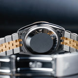ROLEX Datejust 31 78273