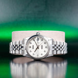 ROLEX Datejust 31 78274