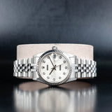 ROLEX Datejust 31 78274