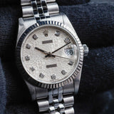 ROLEX Datejust 31 78274