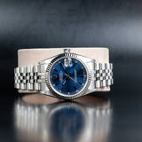 ROLEX Datejust 31 78274