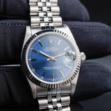 ROLEX Datejust 31 78274