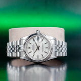 ROLEX Datejust 31 78274