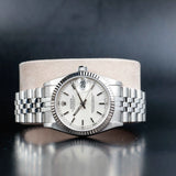 ROLEX Datejust 31 78274