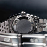 ROLEX Datejust 31 78274