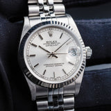 ROLEX Datejust 31 78274