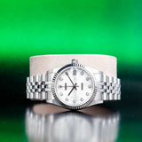 ROLEX Datejust 31 78274
