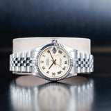 ROLEX Datejust 31 79274