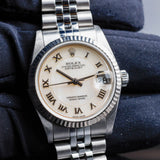 ROLEX Datejust 31 79274
