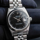 ROLEX Datejust 31 78274