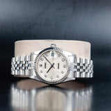 ROLEX Datejust 31 78274