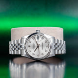 ROLEX Datejust 31 78274