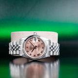 ROLEX Datejust 31 78274