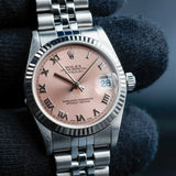 ROLEX Datejust 31 78274