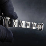 ROLEX Oyster Perpetual Lady-Date 26 'New Old Stock Condition' 79160