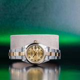 ROLEX Lady-Datejust 26 79163
