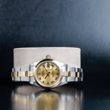 ROLEX Lady-Datejust 26 79163