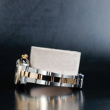 ROLEX Lady-Datejust 26 79163
