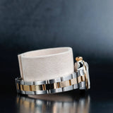 ROLEX Lady-Datejust 26 79163