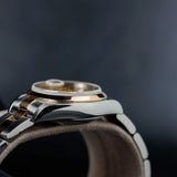 ROLEX Lady-Datejust 26 79163