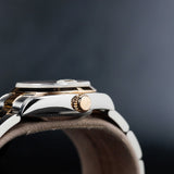 ROLEX Lady-Datejust 26 79163