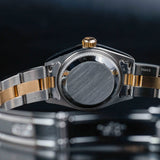 ROLEX Lady-Datejust 26 79163