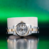 ROLEX Lady-Datejust 26 79163