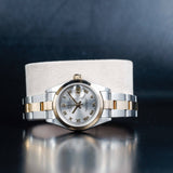 ROLEX Lady-Datejust 26 79163