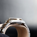 ROLEX Lady-Datejust 26 79163